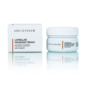 АФ Ламеллярный массажный крем, 75 мл (0611)