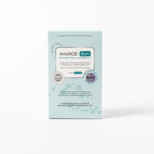 AntiAGE-Biom № 30, 1,5 г