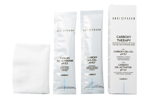 АФ Набор саше для карбокситерапии, 3*15 мл (1804)