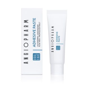 МИНИ АФ Адгезивная паста для полости рта, 5 мл (OC03)