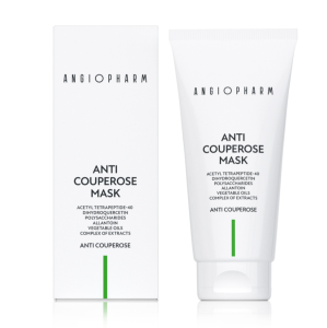 АФ Успокаивающая антикуперозная маска, 200 мл (0305)