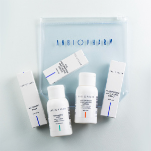 МИНИ АФ Набор ANTI AGE (4802)