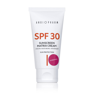 АФ Солнцезащитный крем SPF30 III, 50 мл (0906)