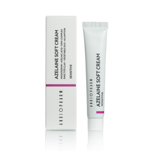 МИНИ АФ Азелаиновый крем для чувствительной кожи, 7 мл (4736)