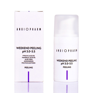 АФ Пилинг выходного дня pH 3.0-3.5, 100 мл (универсальный, мягкий с ПДРН), 1418