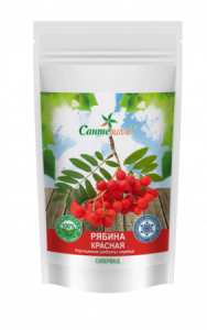 КриоСмузи Рябиновый