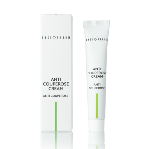 МИНИ АФ Антикуперозный крем, 7 мл (4716)