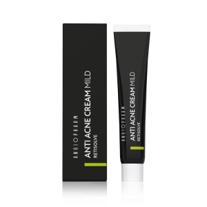 МИНИ АФ Крем для проблемной кожи с ретиналем MILD, 7 мл (4744)