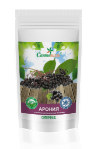 КриоДесерт Арония