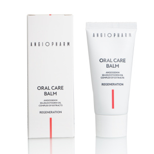 АФ Бальзам для ухода за полостью рта "Стоматологический", 30 мл