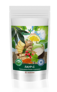 КриоСмузи Лаур-С