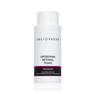 МИНИ АФ Липосомальный тоник с ретинолом, 50 мл (4760)