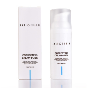 АФ Крем-маска корректирующая, 50 мл (1302)