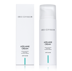 АФ Крем с азелаиновой кислотой, 50 мл (0708)