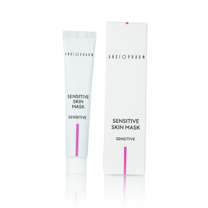 МИНИ АФ Восстанавливающая маска для чувствительной кожи, 7 мл (4725) СНЯТО