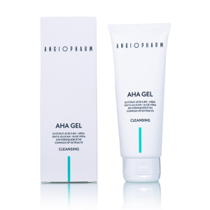 АФ Очищающий АНА-гель, 75 мл (0124) СНЯТО