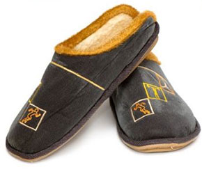 картинка Домашние Тапочки Любимый Спорт магазин Одежда+ являющийся официальным дистрибьютором в России 