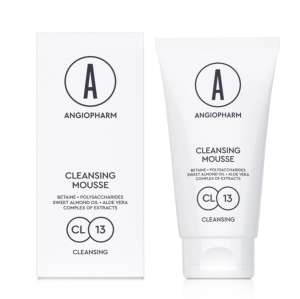 АФ Очищающий мусс, 150 мл (0110)