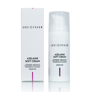 АФ Азелаиновый крем для чувствительной кожи, 50 мл (0807)