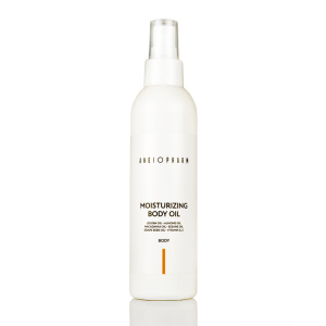 АФ Масло увлажняющее для тела, 200 мл (1205)