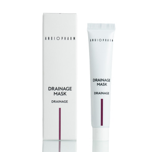 МИНИ АФ Дренажная маска, 7 мл (4710)