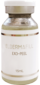 Eldermafill EXO Peel, 15 мл