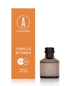 АФ Диффузор VANILLA&TONKA, 50мл