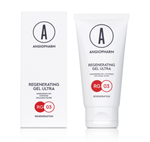 АФ Ультрарегенерирующий гель, 50 мл