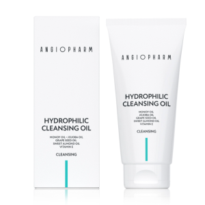 АФ Очищающее гидрофильное масло "Роскошное", 200 мл (0106) СНЯТО