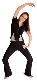 картинка Спортивный Костюм Элегантность в Ночи магазин Одежда+ являющийся официальным дистрибьютором в России 