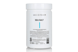 АФ Соль морская для обертывания, 600 гр (2003)