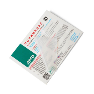 Арго Пленка Полимедэл, 9х30 см