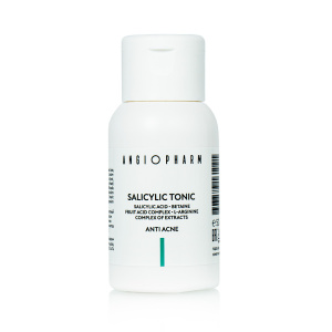 МИНИ АФ Тоник для проблемной кожи с салициловой кислотой, 50 мл (4719) СНЯТО