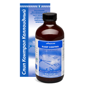 КФ Слип Контрол Коллоидный, 237 мл