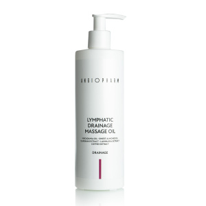 АФ Масло лимфодренажное для лица, 400 мл (1505)