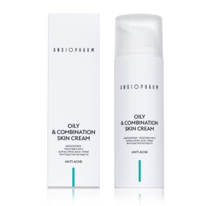 АФ Крем для жирной и комбинированной кожи, 50 мл (0501) СНЯТО