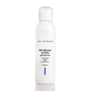 АФ Предпилинговый лосьон pH 4.0-4.5, 200 мл (1402) СНЯТО