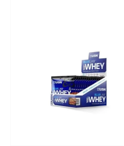 USN Blue Lab Whey 34 г, Шоколадная карамель