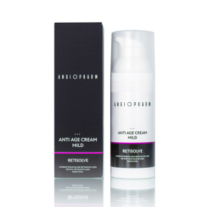 АФ Крем омолаживающий с комплексом ретиноидов MEDIUM, 50 мл (2102)