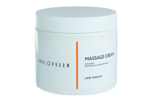 АФ Массажный крем, 500 мл (0607)