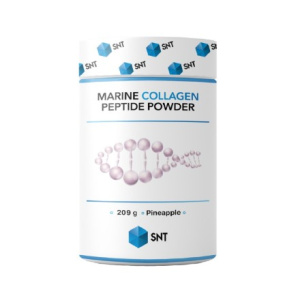 SNT Marine Collagen Peptide powder - Морской коллаген, 209 г