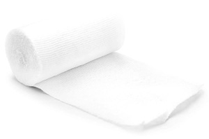 АФ Лента трикотажная, 5 м х 10 см (2004)