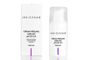 АФ Крем-пилинг азелаиновый pH 3.0-3.5, 100 мл, (1415)