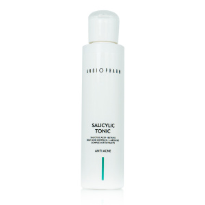 АФ Тоник для проблемной кожи с салициловой кислотой, 200 мл (0709) СНЯТО