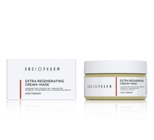 АФ Экстраобогащенная регенерирующая крем-маска, 200 мл (0606)