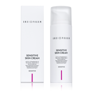 АФ Крем для чувствительной кожи, 50 мл (0801)