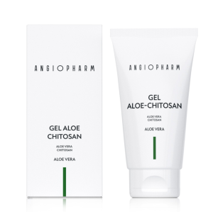 АФ Гель "Алоэ-хитозан", 150 мл (1005)