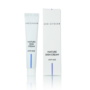 МИНИ АФ Крем для зрелой кожи, 7 мл (4728)