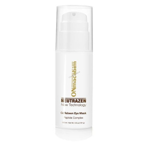Neutrazen Пептидная маска для зоны вокруг глаз, 100 мл