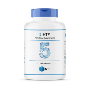 SNT 5-HTP 100 мг, 110 капс